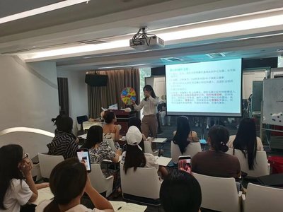 医美专业课程培训 开启美丽事业新征程