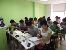 育明教育咨询有限责任公司 专业导航，点亮学子未来