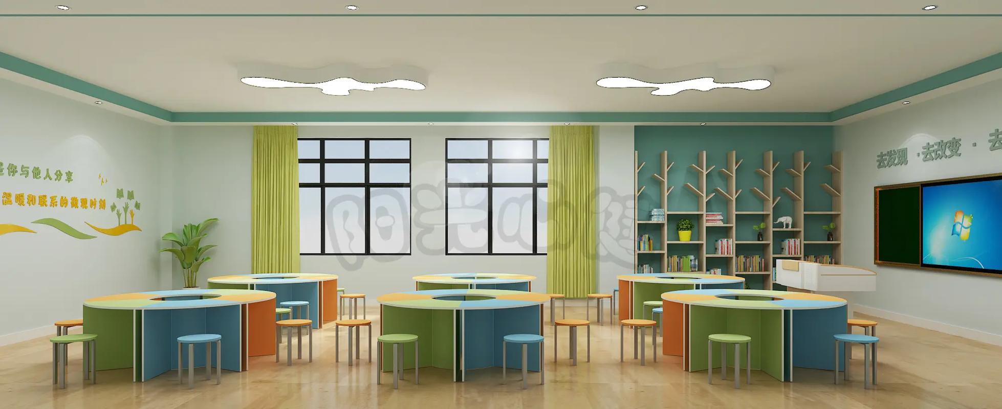 特殊教育学校心理咨询室建设.