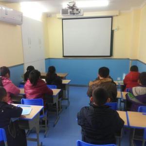 南师大幼小衔接班 科学衔接，助力成长