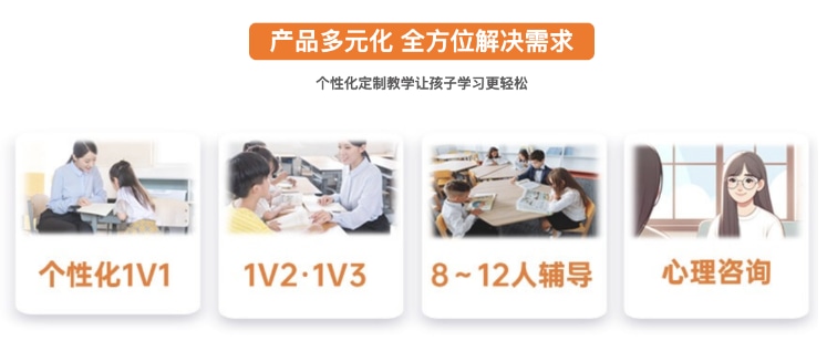 重庆小题教育咨询 深耕细作，铸就个性化学习新篇章